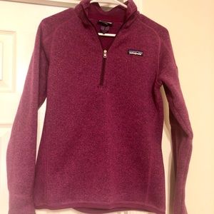 Patagonia Pullover